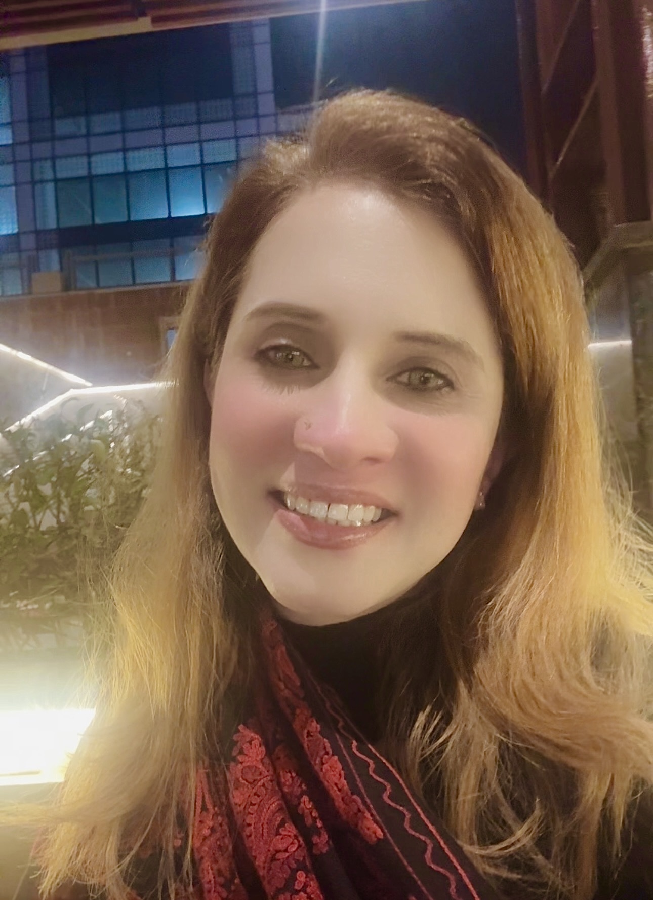 Creative workspace representing coding, design, and content production